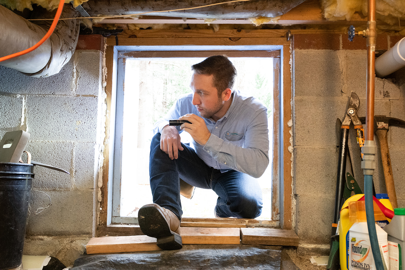 What is a short Circuit? - Richmond Home Inspector